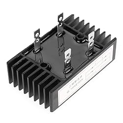 2 Phase Diode Bridge Rectifier 100A 1600V Voltage