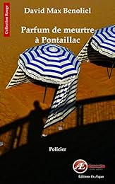 Parfum de meurtre à Pontaillac