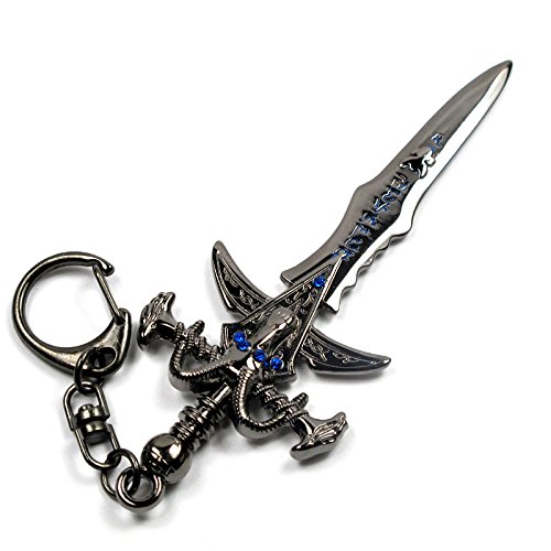 Hairai World of Warcraft Lich King Arthas Frost Mourne Sword