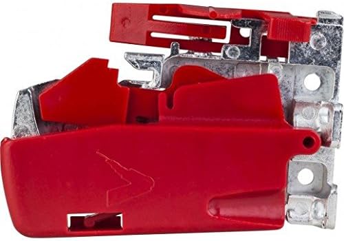 One Pair - 2-way Adjustable Release Clip for Undermount Slides for USE-series Undermount Drawer Slides