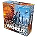 It's A Wonderful World Board Game - Build Your Empire in This Strategic Card Game for Kids and Adults, Ages 14+, 1-5 Players, 30-60 Minute Playtime, Made by Lucky Duck Games