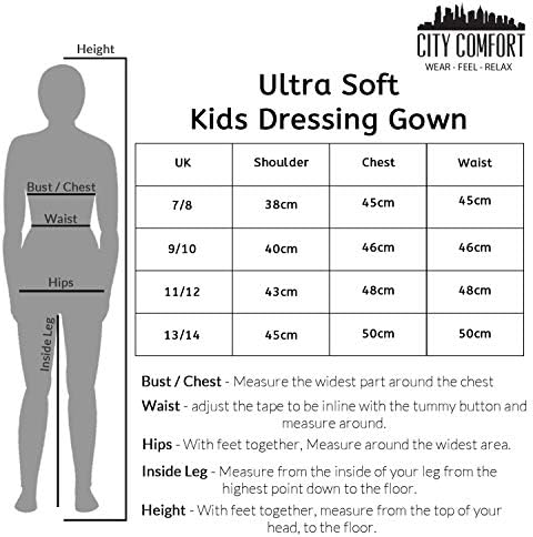 Citycomfort Peignoir Enfant Garcon Ou Fille Robe De Chambre Polaire Chaude En Pilou Camouflage Militaire Cadeau Garcons Filles Ados Cadeaux Anniversaire Enfant Camo Bleu 11 12 Ans Amazon Fr Vetements Et Accessoires