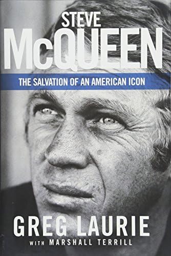 William Claxton: Steve McQueen: Claxton, William, Crist, Steve