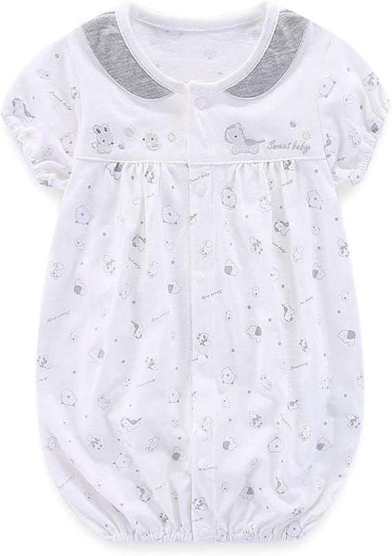 Amazon Co Jp Boo Kabee ベビー服 ロンパース 女の子 赤ちゃん 綿 出産祝い 誕生日 0 3ヶ月 Bkb991 服 ファッション小物 Amazon Co Jp Boo Kabee ベビー服 ロンパース 女の子 赤ちゃん 綿 出産祝い 誕生日 0 3ヶ月 Bkb991 服 ファッション小物