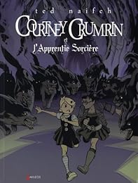 Courtney Crumrin et l'apprentie sorcière