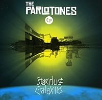 The Parlotones Ablum Cover