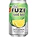 FUZE Diet Lemon Iced Tea, 12oz Can (Pack of 20, Total of 240 Oz)