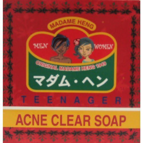 Merry Bell Acne 150G