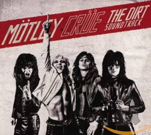 The Dirt Soundtrack