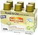 Nutramigen Hypoallergenic Infant Formula From Enfamil - Lactose & Milk Free Formula - Ready to Use Liquid, 8 fl oz (6 count) - Cow's Milk Allergy Management, Omega 3 DHA, Iron, (Package May Vary)