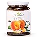 Stevien Jam Collection (3 Jars) | Made With Organic Stevia | Low Calorie | Vegan,Nut-Free and Gluten Free| 100% Natural And Local Fruits | Peach, Strawberry, And Mixed Berry