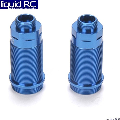Losi B2825 Front Shock Body (2): 10-T