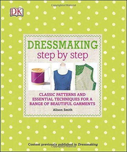 Dressmaking Step by Step