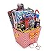 Gift Baskets :: 10 Items For Kids :: Ultimate Superhero Fun & Games Inclu