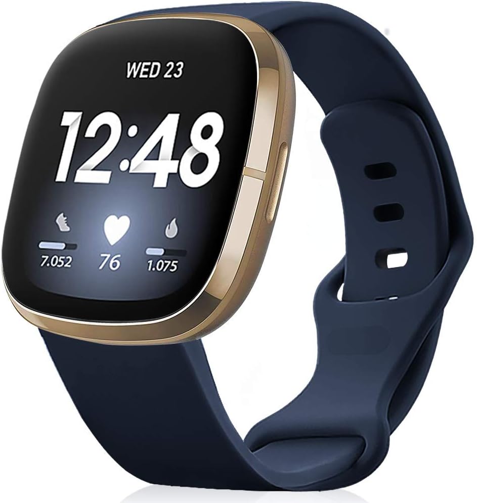 findway Armband Kompatibel für Fitbit Versa 3 Armband/Sense Armband