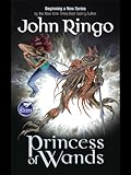 Princess of Wands (Special Circumstances Book 1) by 