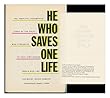 He Who Saves One Life
