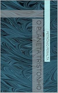 Livro O planeta tristonho