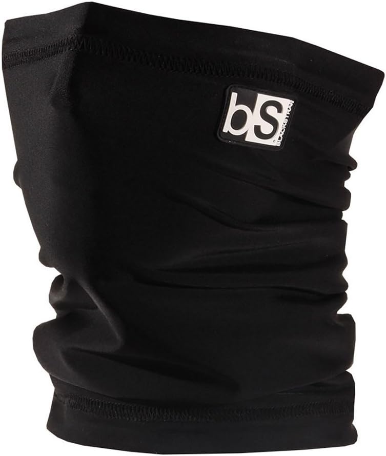 Cold Weather Neck Gaiter and Warmer for Children BlackStrap Kids Dual