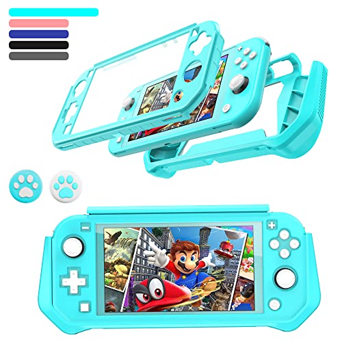 Switch Lite Case Protective Case for Nintendo Switch Lite, Feerne