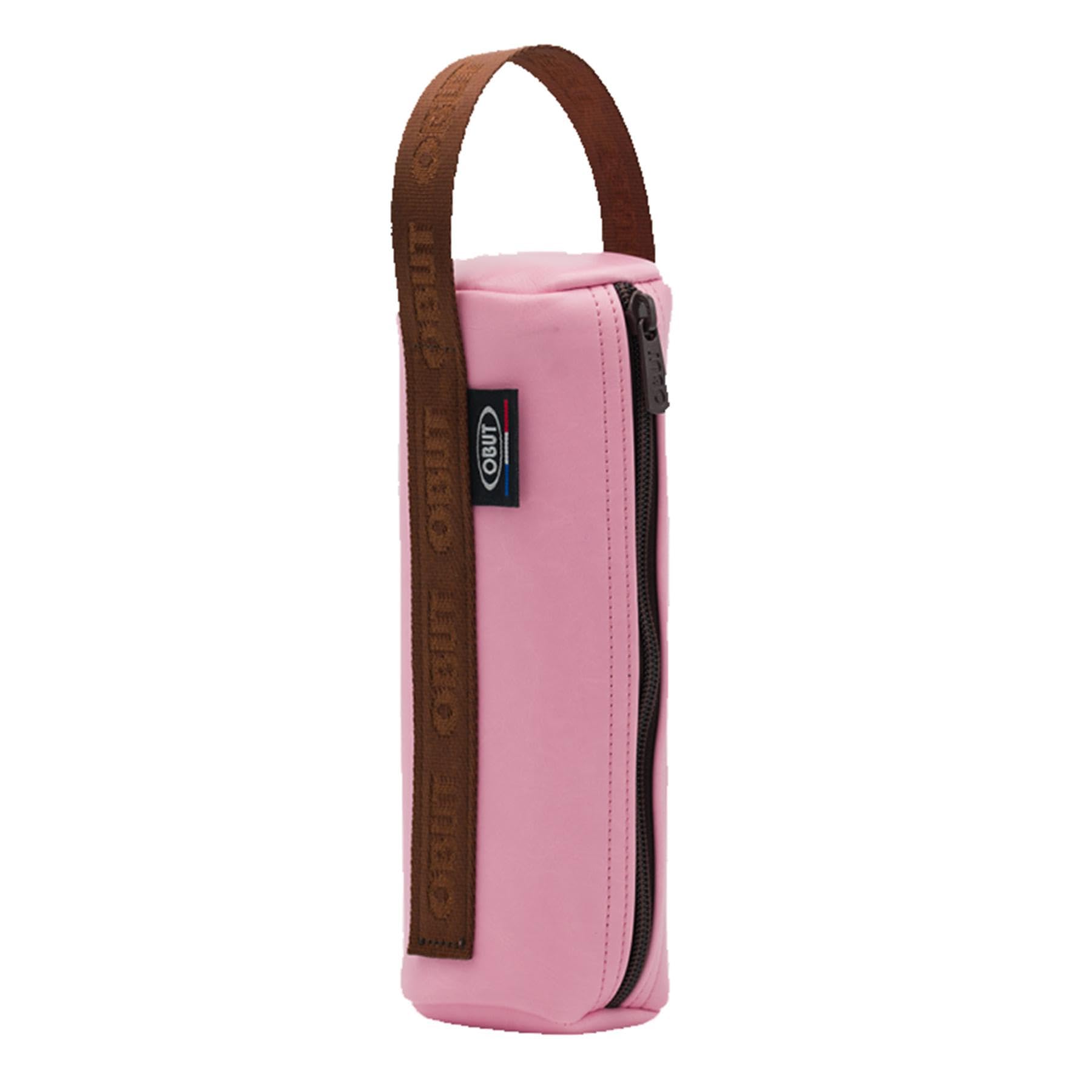 Obut - Pink Vegetable Bag - Petanque Balls Bag - Pink - One Size