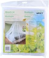 UMKY Mosquito Net for Double Bed - Travel Insect Protection view 5