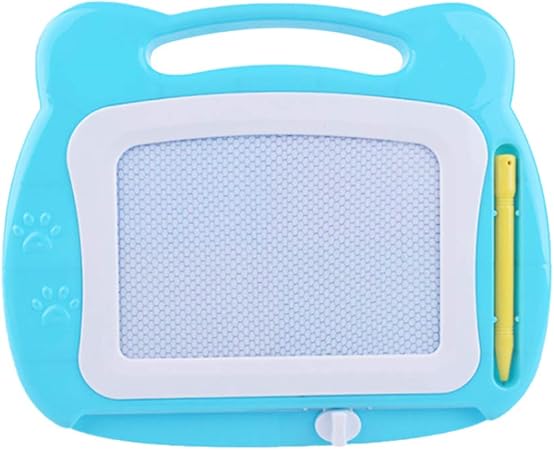 Amazon Susuqi お絵かきボード 磁石ボード 落書きボード 大画面 絵画ツール ペン付き 子供おもちゃ 繰り返し描ける お絵かき 音楽付き マグネットスタンプ 子供 マグネット プレゼント 知育玩具 お絵かき おもちゃ