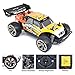 KELIWOW RC Racing Car RC Truck, 1:16 2WD 12.43 MPH High Speed Drifting Buggy Electric Remote Control Vehicles for Kids Boys Girls Adults Gifts