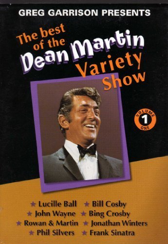 Download The Best of the Dean Martin Variety Show, Vol. 1 Download The Best of the Dean Martin Variety Show, Vol. 1