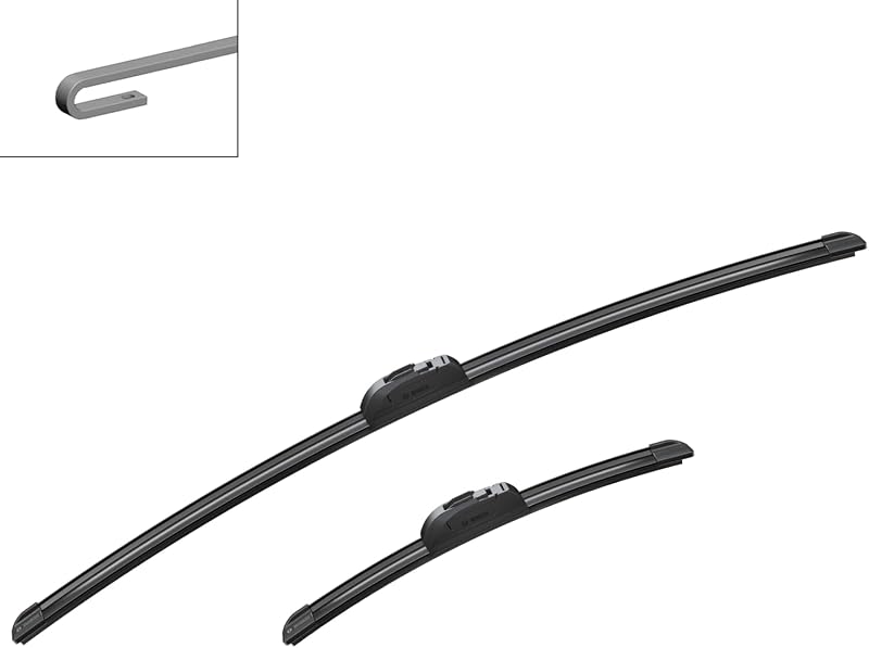 Wischerblatt Aerotwin Retrofit ­AR705S vorne 3397014637 vorne