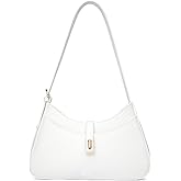 APHISON Shoulder Bag for Women Trendy, Vegan Leather Hobo Purses and Handbags with Adjustable Strap