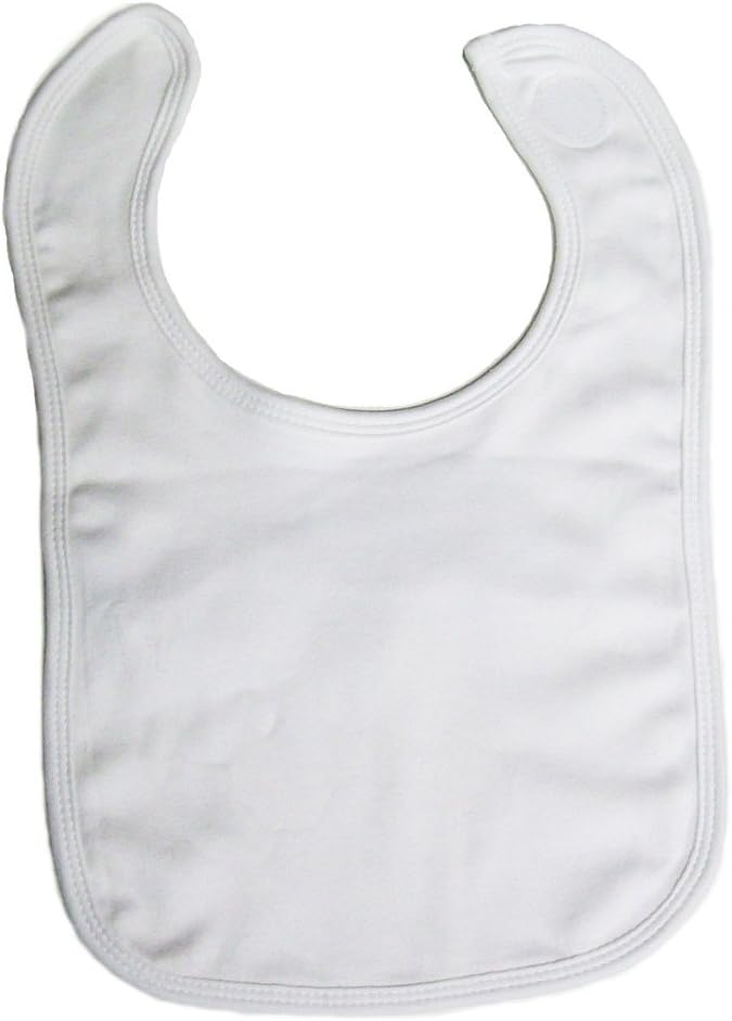 plain bibs