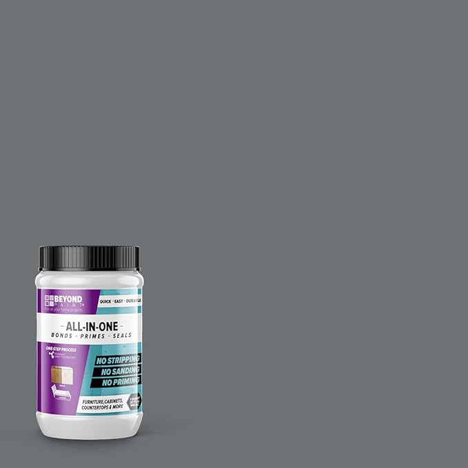 BEYOND PAINT Furniture, and More AllinOne Refinishing