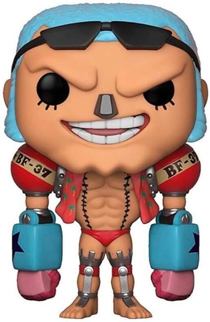 Amazon.com: Funko Pop! Anime: Onepiece 