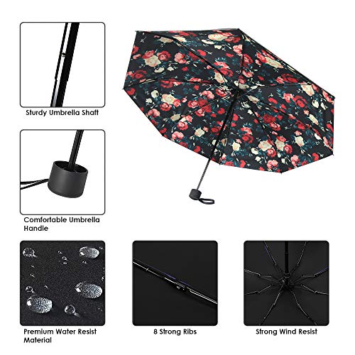 3 Prodigen+Umbrella+Windproof+Lightweight+Umbrellas
