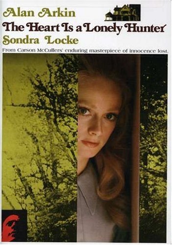 The Heart Is a Lonely Hunter The Heart Is a Lonely Hunter