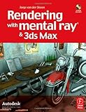 51rjIDCmWiL. SL160  Rendering with mental ray 3ds Max