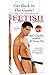 Fetish Fantasy Big Daddy Hollow 10-Inch Strap On, Black