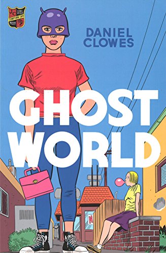 [Best] Ghost World<br />W.O.R.D