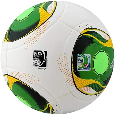adidas cafusa match ball