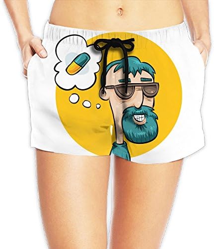 Man And Capsule Women Non Denim Quick Drying Running Pants The Moment Style