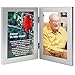 Cardinal Sympathy Gift Honoring the Deceased, Personalized Memorial Poem for Family, Custom 8x10 Inch Print