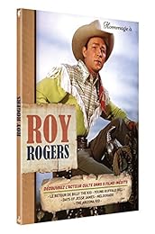 Hommage à Roy Rogers