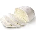 Italian Buffalo Milk Cheese Mozzarella in Brine - 7 oz / 198 g (Pack of 12)