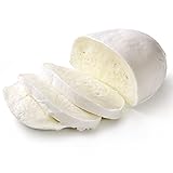 Italian Buffalo Milk Cheese Mozzarella - 12 PCS x