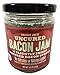 Trader Joes Uncured Bacon Jam, 8.5 Ounce Jar