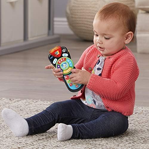 Super Fernbedienung für Babyspielzeug für Kleinkinder, 80 – 606275, mehrfarbig – Version FR
