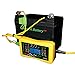 Battery Saver 9999 12V 50W Quick Charger/PULSE Maintainer and Tester, 6 Pack