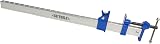 AB Tools 24 Inch Aluminium Sash Clamp Grip Bench Work Holder Vice view 3