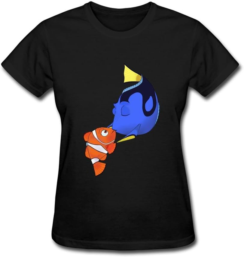 Women's Finding Dory Ellen DeGeneres T Shirts